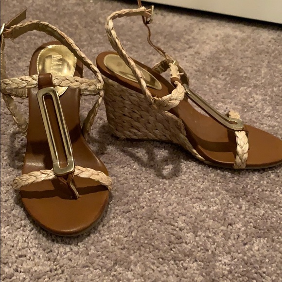 Wedges - Picture 2 of 2